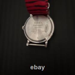 Snoopy Watc TIMEX PEANUTS Charlie Brown Watch 0480694314