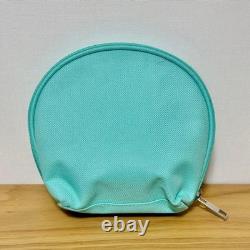 Snoopy Woodstock Charlie Brown Tablet Case & Pouch Set 3-Piece Green Retro