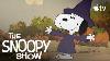 Snoopy Y La Calabaza Gigante Y M S Clips De Snoopy El Show De Snoopy Compilaci N Apple Tv