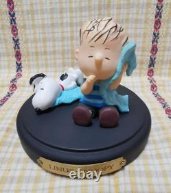Snoopy You Are Good Person Charlie Brown Figure Peanuts F/S