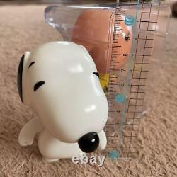 Snoopy figure uni-minis USJ Snoopy Charlie Brown Exclusive Product c0236
