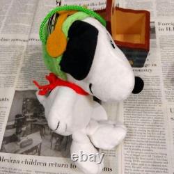 Snoopy special price SNOOPY Charlie Brown pouch with tag condition