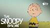 Sounds Like Charlie Brown Is Guilty U0026 More Snoopy Clips The Snoopy Show Apple Tv
