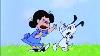 Stupid Beagel Snoopy Vs Lucy Compilation The Charlie Brown And Snoopy Show