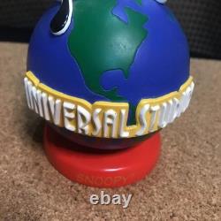 Super Limited Rare Item Charlie Brown And Snoopy Object Ornament