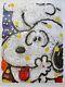 Tom Everhart Mon Ami Hand Signed Ltd Edition Lithograph Snoopy Charlie Brown