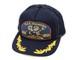 Toys Mccoy Tma2607 Snoopy & Charlie Brown Moon Landing Mesh Cap Navy