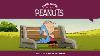Take Care With Peanuts Show Support