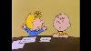 The Charlie Brown Snoopy Sally Name Of Episode Sally S Sweet Babboo Year Of Production 1985