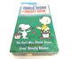 The Charlie Brown And Snoopy Show Vhs Two Episodes Peanuts Linus Rare New Sealed