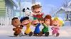 The Peanuts Movie 2015 Charlie Brown Memorable Moments