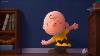 The Peanuts Movie 2015 Learning To Dance Scene