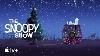 The Snoopy Show Cozy Winter Ambiance Apple Tv