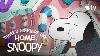 There S No Taste Like Home There S No Place Like Home Snoopy Apple Tv