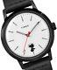 Timex Marlin Automatic Herrenuhr Charlie Brown Peanuts Snoopy Space Traveler Neu