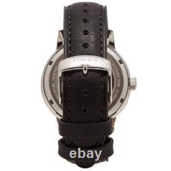 Timex Marlin Charlie Brown Peanuts Snoopy Flying Kite Automatic 40mm Watch