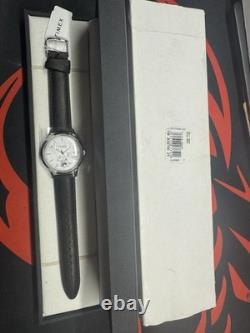 Timex Marlin Charlie Brown Peanuts Snoopy Flying Kite Automatic 40mm Watch