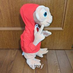 USJ Plush ET Snoopy Charlie Brown 3-piece set #cbc1b6