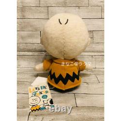 USJ Snoopy Charlie Brown 50 s Plush Doll SNOOPY
