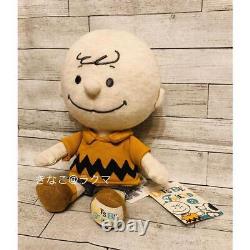 USJ Snoopy Charlie Brown 50 s Plush Toy SNOOPY