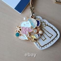 USJ Snoopy Charlie Brown Charm Set Unused Accessories Sustainable Material