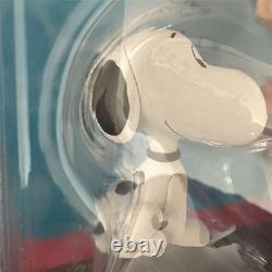 Ultra Detail Figures Snoopy And Charlie Brown