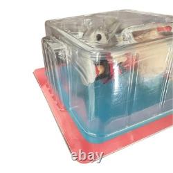 Ultra Detail Figures Snoopy And Charlie Brown