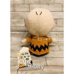 Universal Studios Japan Snoopy Charlie Brown 50 s Plush Toy SNOOPY