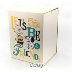 Universal Studios Japan Snoopy Charlie Brown Peanuts Watch Battery Dead