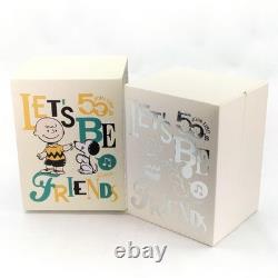 Universal Studios Japan Snoopy Charlie Brown Peanuts Watch Battery Dead