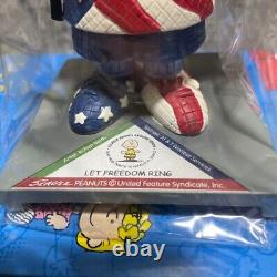 Unused Peanuts Charlie Brown Westland Vintage Figure Snoopy rare from japan