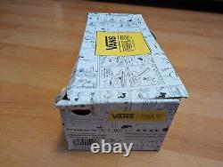 VANS Era x PEANUTS Gang Snoopy Charlie Brown Comic Print Vintage US Men's 10