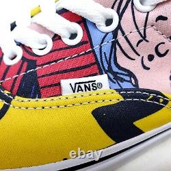 Shoes Mens Shoes Sneakers & Athletic Shoes Tie Sneakers MINT 1956 Peanuts Snoopy Children Shoes Sneakers Tennis Shoes ~Snoopy Footwear 
