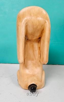 VINTAGE 1960s PEANUTS Ceramic FIGURE SET Linus LUCY Sally SNOOPY Charlie Brown