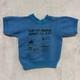 Vintage 1960s Peanuts Snoopy Charlie Brown Kid's Sweatshirt Small 6