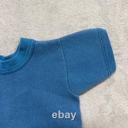 Vintage 1960s Peanuts Snoopy Charlie Brown Kid's Sweatshirt Small 6
