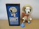 Vintage 1969 Astronaut Snoopy Iob Peanuts Charlie Brown Toy