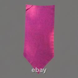 Vintage 1970 Charlie Brown The Peanuts Psychiatrist Lucy Red Felt Banner Pennant