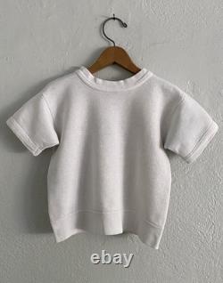 Vintage 60s Snoopy Stars of Boy Named Charlie Brown Norwich Youth 10 Sweatshirt