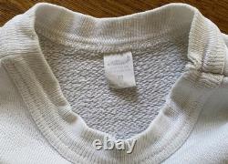 Vintage 60s Snoopy Stars of Boy Named Charlie Brown Norwich Youth 10 Sweatshirt