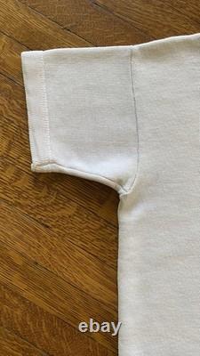 Vintage 60s Snoopy Stars of Boy Named Charlie Brown Norwich Youth 10 Sweatshirt