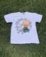 Vintage Charlie Brown And Snoopy Breakthrough Xl Tshirt 1970s Peanuts By Design