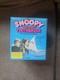 Vintage Charlie Brown Peanuts Snoopy On Raft Toothbrush New Unused Kenner 1976