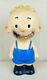 Vintage Pigpen Peanuts Snoopy Charlie Brown Hungerford Doll Figure 1958