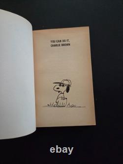 Vintage Peanuts Collection 22 Charlie Brown Books 1962-1973 17 First Editions