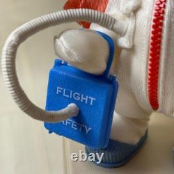 Vintage Retro Snoopy Astronaut 1969 with United Features Syndicate Box X-CLEAN Vintage Retro Snoopy Astronaut 1969 with United Features Syndicate Box X-CLEAN