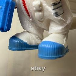 Vintage Retro Snoopy Astronaut 1969 with United Features Syndicate Box X-CLEAN