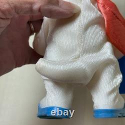 Vintage Retro Snoopy Astronaut 1969 with United Features Syndicate Box X-CLEAN