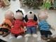 Vintage Toys Charlie Brown 1950
