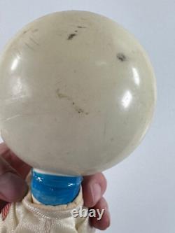 Vtg 1969 Snoopy Spaceman toy REPAIR Astronaut Space Charlie Brown Peanuts